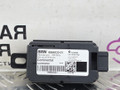 блок радио BMW 5 серия G30/G31 G30 2018, 2.0 л., B48 B20 A, бензин, АКПП, черный 475, седан, задний привод, правый руль, 61359864933, 9864933 - фото №3