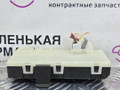 блок управления крышкой багажника BMW 5 серия G30/G31 G30 2018, 2.0 л., B48 B20 A, бензин, АКПП, черный 475, седан, задний привод, правый руль, 61359491418, 9491418, 9329883 - фото №7