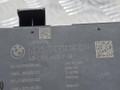 блок управления крышкой багажника BMW 5 серия G30/G31 G30 2018, 2.0 л., B48 B20 A, бензин, АКПП, черный 475, седан, задний привод, правый руль, 61359491418, 9491418, 9329883 - фото №10