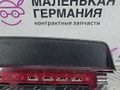 дополнительный стоп-сигнал BMW 5 серия G30/G31 G30 2018, 2.0 л., B48 B20 A, бензин, АКПП, черный 475, седан, задний привод, правый руль, 63257230799, 7230799 - фото №4
