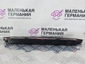 дополнительный стоп-сигнал BMW 5 серия G30/G31 G30 2018, 2.0 л., B48 B20 A, бензин, АКПП, черный 475, седан, задний привод, правый руль, 63257230799, 7230799 - фото №3