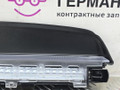 дополнительный стоп-сигнал BMW 5 серия G30/G31 G30 2018, 2.0 л., B48 B20 A, бензин, АКПП, черный 475, седан, задний привод, правый руль, 63257360526, 7360526 - фото №4