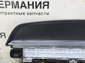 дополнительный стоп-сигнал BMW 5 серия G30/G31 G30 2018, 2.0 л., B48 B20 A, бензин, АКПП, черный 475, седан, задний привод, правый руль, 63257360526, 7360526 - фото №5