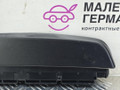 дополнительный стоп-сигнал BMW 5 серия G30/G31 G30 2018, 2.0 л., B48 B20 A, бензин, АКПП, черный 475, седан, задний привод, правый руль, 63257360526, 7360526 - фото №6