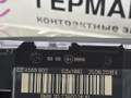 дополнительный стоп-сигнал BMW 5 серия G30/G31 G30 2018, 2.0 л., B48 B20 A, бензин, АКПП, черный 475, седан, задний привод, правый руль, 63257360526, 7360526 - фото №10