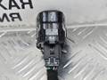 кнопка запуска двигателя BMW 5 серия G30/G31 G30 2018, 2.0 л., B48 B20 A, бензин, АКПП, черный 475, седан, задний привод, правый руль, 61316835087, 6835087 - фото №6