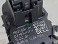 кнопка запуска двигателя BMW 5 серия G30/G31 G30 2018, 2.0 л., B48 B20 A, бензин, АКПП, черный 475, седан, задний привод, правый руль, 61316835087, 6835087 - фото №9
