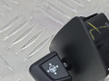 Джойстик регулировки рулевой колонки BMW 5 серия G30/G31 G30 2018, 2.0 л., B48 B20 A, бензин, АКПП, черный 475, седан, задний привод, правый руль, 61319365877, 9365877 - фото №8