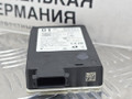 датчик мертвых (слепых) зон Mercedes-Benz E-Класс W213/S213/C238/A238 2018, 2.0 л., M 274.920, бензин, АКПП, 149 polar white или polarweiss, седан, задний привод, правый руль, A0009025036, A0009010505, A0009059907 - фото №8