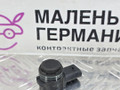 парктроник задний Volkswagen Passat B8 2015, 1.8 л., CJSA, бензин, робот, 2t/c9x чёрный перламутр, седан, правый руль, 5Q0919275B - фото №2