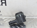 парктроник задний Volkswagen Passat B8 2015, 1.8 л., CJSA, бензин, робот, 2t/c9x чёрный перламутр, седан, правый руль, 5Q0919275B - фото №6