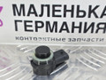 парктроник задний Volkswagen Passat B8 2015, 1.8 л., CJSA, бензин, робот, 2t/c9x чёрный перламутр, седан, правый руль, 5Q0919275B - фото №2