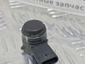 парктроник задний Volkswagen Passat B8 2015, 1.8 л., CJSA, бензин, робот, 2t/c9x чёрный перламутр, седан, правый руль, 5Q0919275B - фото №7