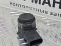 парктроник задний Volkswagen Passat B8 2015, 1.8 л., CJSA, бензин, робот, 2t/c9x чёрный перламутр, седан, правый руль, 5Q0919275B - фото №7