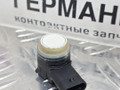 парктроник задний Mercedes-Benz GLA-Класс X156 2014, 2.0 л., M 270.920, бензин, робот, белый calcite white (650u), хетчбэк 5 дв., полный привод, правый руль, A0009059300 - фото №7