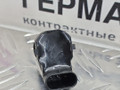 парктроник задний BMW X3 F25 2013, 2.0 л., N20 B20 A, бензин, АКПП, а52/7 spacegrau, хетчбэк 5 дв., полный привод, правый руль, 9270495, 66209270495, 9270700 - фото №8