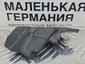 уплотнитель BMW 5 серия G30/G31 G30 2017, 2.0 л., B47 D20 A, дизель, АКПП, black sapphire metallic (475), седан, задний привод, правый руль, 7425746, 51487425746 - фото №4