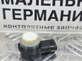 парктроник задний Mercedes-Benz GLA-Класс X156 2014, 2.0 л., M 270.920, бензин, робот, белый calcite white (650u), хетчбэк 5 дв., полный привод, правый руль, A0009059300 - фото №2