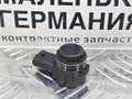 парктроник задний Volkswagen Passat B8 2015, 1.8 л., CJSA, бензин, робот, 2t/c9x чёрный перламутр, седан, правый руль, 5Q0919275B - фото №2