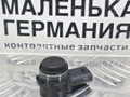 парктроник задний BMW 5 серия G30/G31 G30 2018, 2.0 л., B48 B20 A, бензин, АКПП, черный 475, седан, задний привод, правый руль, 66209274427, 9274427 - фото №2