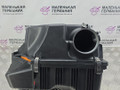 корпус воздушного фильтра BMW X4 F26 2014, 2.0 л., N20 B20 A, бензин, АКПП, 475 black sapphire metallic, полный привод, правый руль, 13627602038, 13717616932, 7616932, 7602038 - фото №2