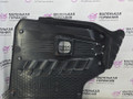 декоративная крышка двигателя BMW 5 серия F07/F10/F11 F11 2010, 2.5 л., N52 B25 AF, бензин, АКПП, универсал, задний привод, правый руль, 11127584636, 7584636 - фото №2