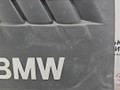 декоративная крышка двигателя BMW 5 серия F07/F10/F11 F11 2010, 2.5 л., N52 B25 AF, бензин, АКПП, универсал, задний привод, правый руль, 11127584636, 7584636 - фото №4