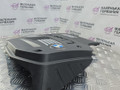 декоративная крышка двигателя BMW 5 серия F07/F10/F11 F11 2010, 2.5 л., N52 B25 AF, бензин, АКПП, универсал, задний привод, правый руль, 11127584636, 7584636 - фото №3