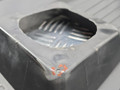 декоративная крышка двигателя BMW 5 серия F07/F10/F11 F11 2010, 2.5 л., N52 B25 AF, бензин, АКПП, универсал, задний привод, правый руль, 11127584636, 7584636 - фото №8