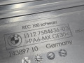 декоративная крышка двигателя BMW 5 серия F07/F10/F11 F11 2010, 2.5 л., N52 B25 AF, бензин, АКПП, универсал, задний привод, правый руль, 11127584636, 7584636 - фото №10