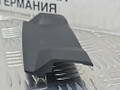 пластик BMW 5 серия G30/G31 G30 2018, 2.0 л., B48 B20 A, бензин, АКПП, черный 475, седан, задний привод, правый руль, 51169362723, 9362723 - фото №5