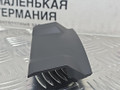 пластик BMW 5 серия G30/G31 G30 2018, 2.0 л., B48 B20 A, бензин, АКПП, черный 475, седан, задний привод, правый руль, 51169362723, 9362723 - фото №6