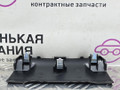 пластик BMW 5 серия G30/G31 G30 2018, 2.0 л., B48 B20 A, бензин, АКПП, черный 475, седан, задний привод, правый руль, 51169362723, 9362723 - фото №7