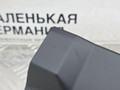 пластик BMW 5 серия G30/G31 G30 2018, 2.0 л., B48 B20 A, бензин, АКПП, черный 475, седан, задний привод, правый руль, 51169362723, 9362723 - фото №8