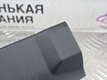 пластик BMW 5 серия G30/G31 G30 2018, 2.0 л., B48 B20 A, бензин, АКПП, черный 475, седан, задний привод, правый руль, 51169362723, 9362723 - фото №9