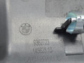 пластик BMW 5 серия G30/G31 G30 2018, 2.0 л., B48 B20 A, бензин, АКПП, черный 475, седан, задний привод, правый руль, 51169362723, 9362723 - фото №10