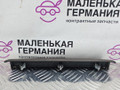 накладка на торпедо (консоль) BMW 5 серия G30/G31 G30 2018, 2.0 л., B48 B20 A, бензин, АКПП, черный 475, седан, задний привод, правый руль, 9383988 - фото №5