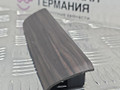 накладка на торпедо (консоль) BMW 5 серия G30/G31 G30 2018, 2.0 л., B48 B20 A, бензин, АКПП, черный 475, седан, задний привод, правый руль, 9383988 - фото №6