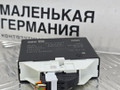 блок управления парктрониками BMW 5 серия G30/G31 G30 2018, 2.0 л., B48 B20 A, бензин, АКПП, черный 475, седан, задний привод, правый руль, 6913630, 66209108336, 9108336, 66209462158, 9472522, 66209472522, 66209891698, 9891698, 9462158 - фото №5