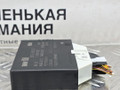 блок управления парктрониками BMW 5 серия G30/G31 G30 2018, 2.0 л., B48 B20 A, бензин, АКПП, черный 475, седан, задний привод, правый руль, 6913630, 66209108336, 9108336, 66209462158, 9472522, 66209472522, 66209891698, 9891698, 9462158 - фото №6