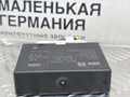 блок управления парктрониками BMW 5 серия G30/G31 G30 2018, 2.0 л., B48 B20 A, бензин, АКПП, черный 475, седан, задний привод, правый руль, 6913630, 66209108336, 9108336, 66209462158, 9472522, 66209472522, 66209891698, 9891698, 9462158 - фото №7