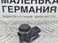 парктроник задний BMW X3 G01 2019, 2.0 л., B48B20C, бензин, АКПП, c1m phytonic-blau metallic, внедорожник 5 дв., полный привод, 66209283200, 9283200, 66207850461, 7850461 - фото №2