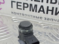 парктроник задний BMW X3 G01 2019, 2.0 л., B48B20C, бензин, АКПП, c1m phytonic-blau metallic, внедорожник 5 дв., полный привод, 66209283200, 9283200, 66207850461, 7850461 - фото №7