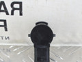парктроник задний BMW X3 G01 2019, 2.0 л., B48B20C, бензин, АКПП, c1m phytonic-blau metallic, внедорожник 5 дв., полный привод, 66209283200, 9283200, 66206840237, 6840237 - фото №4