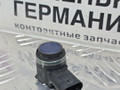 парктроник задний BMW X3 G01 2019, 2.0 л., B48B20C, бензин, АКПП, c1m phytonic-blau metallic, внедорожник 5 дв., полный привод, 66209283200, 9283200, 66206840237, 6840237 - фото №7