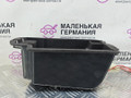вещевой ящик центральной консоли BMW 5 серия G30/G31 G30 2018, 2.0 л., B48 B20 A, бензин, АКПП, черный 475, седан, задний привод, правый руль, 51169330664, 9330664 - фото №2