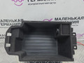 вещевой ящик центральной консоли BMW 5 серия G30/G31 G30 2018, 2.0 л., B48 B20 A, бензин, АКПП, черный 475, седан, задний привод, правый руль, 51169330664, 9330664 - фото №6