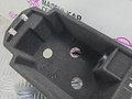 вещевой ящик центральной консоли BMW 5 серия G30/G31 G30 2018, 2.0 л., B48 B20 A, бензин, АКПП, черный 475, седан, задний привод, правый руль, 51169330664, 9330664 - фото №8