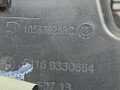 вещевой ящик центральной консоли BMW 5 серия G30/G31 G30 2018, 2.0 л., B48 B20 A, бензин, АКПП, черный 475, седан, задний привод, правый руль, 51169330664, 9330664 - фото №11