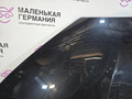 капот BMW 8 серия G14/G15 G15 2021, 4.4 л., N63B44D, бензин, АКПП, черный, купе, полный привод, 7464711, 41007464711 - фото №9